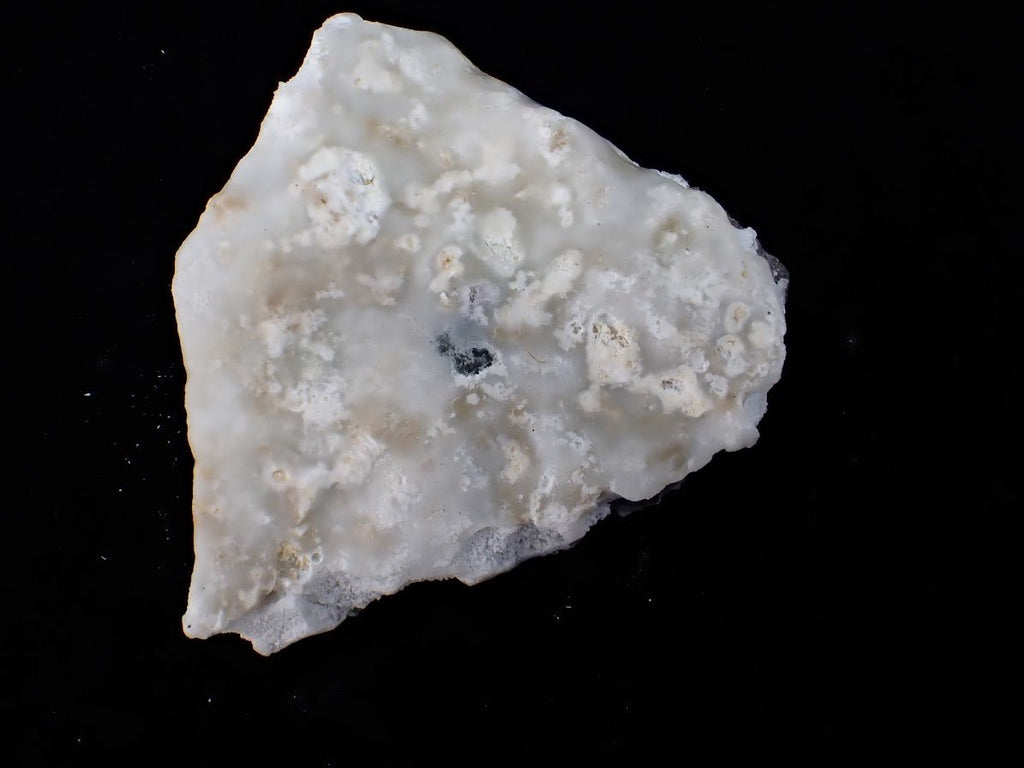 Purple-Cored De’an Fluorite | UV Reactive | Jiangxi Province, China