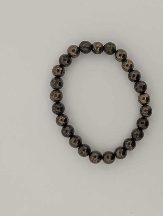 Pyrite | Bracelet
