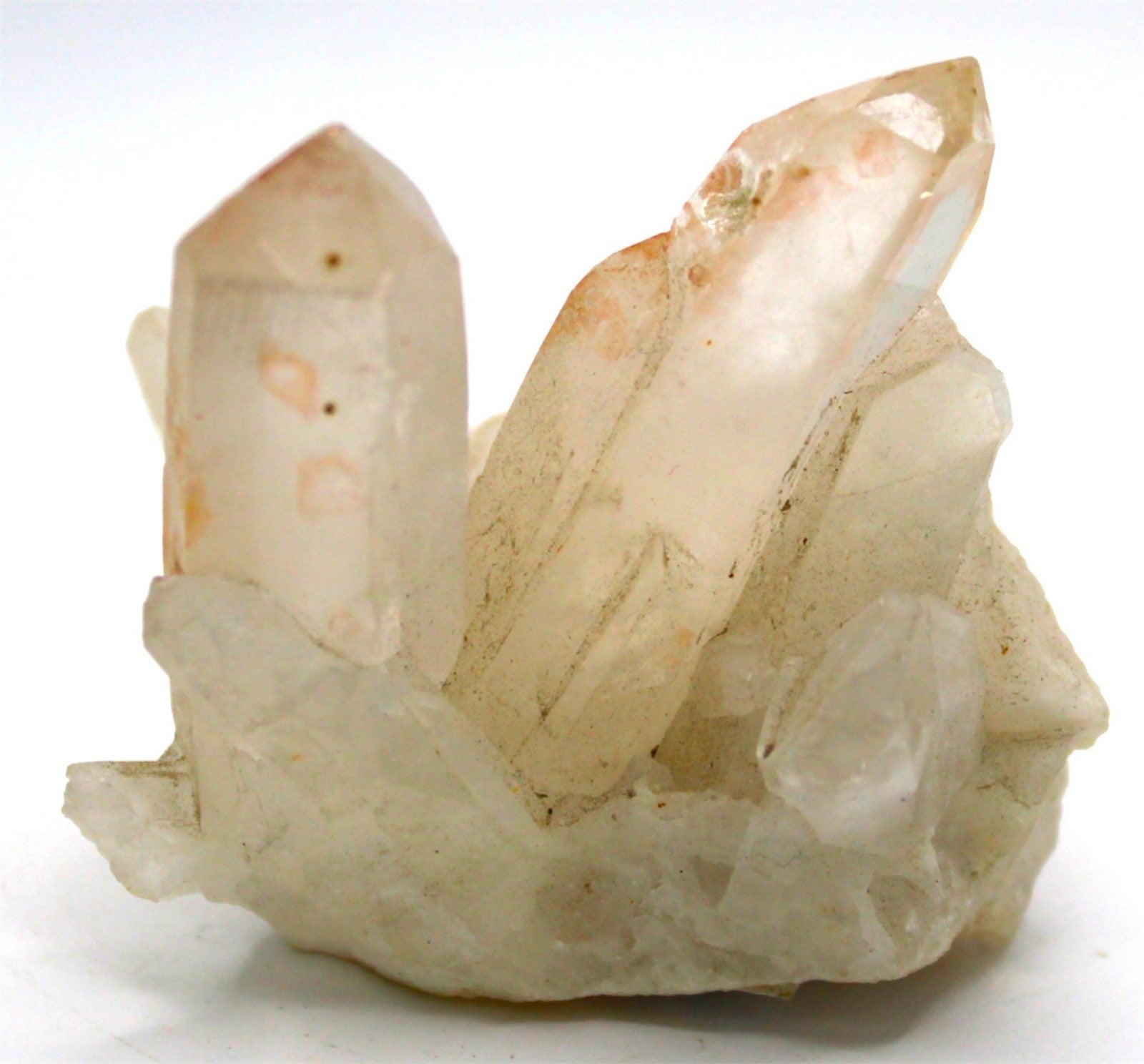 Quartz Cluster | USA