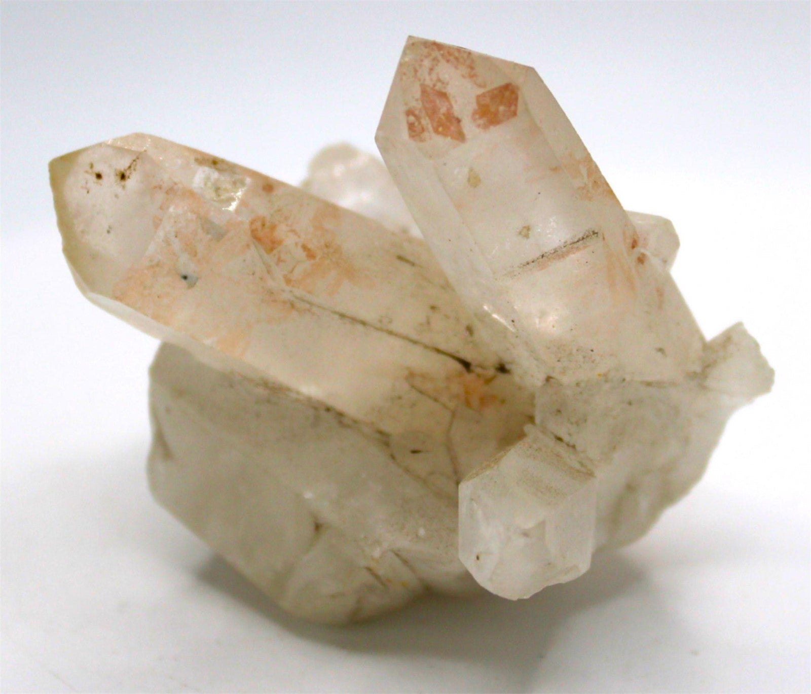 Quartz Cluster | USA