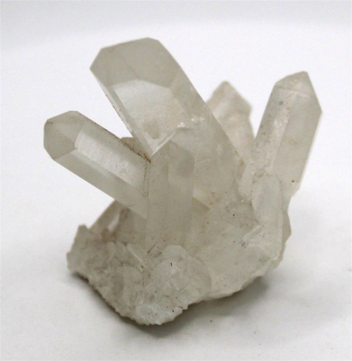 Quartz Cluster - USA