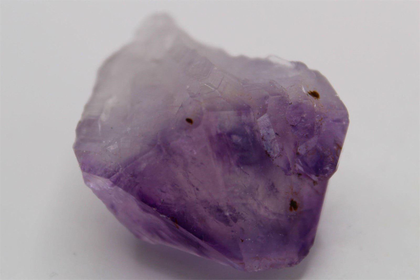 Amethyst Crystal Point | Brazil