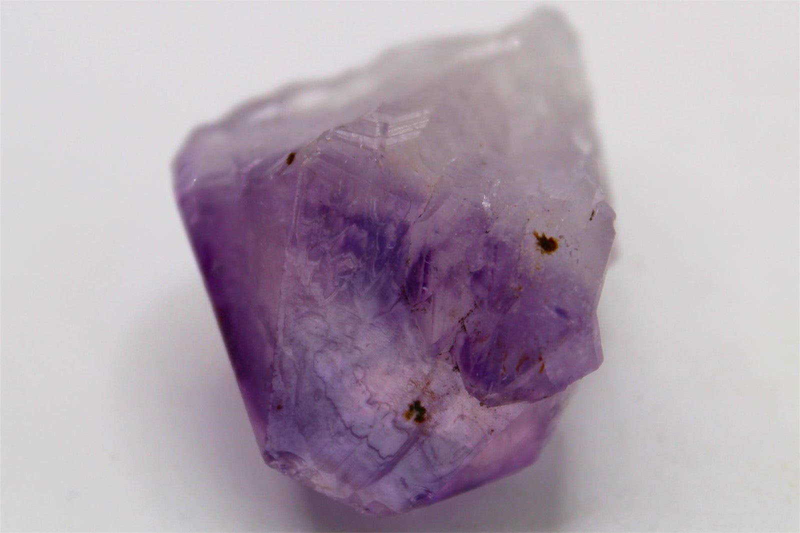 Amethyst Crystal Point | Brazil