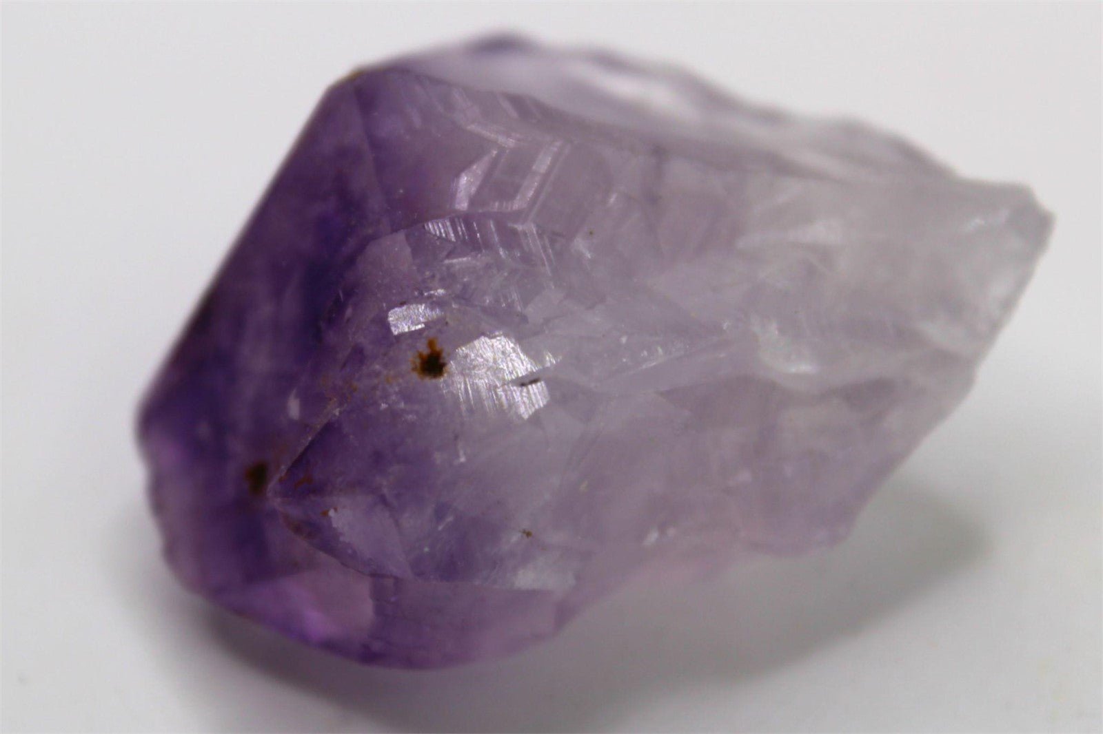 Amethyst Crystal Point | Brazil
