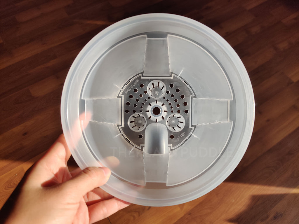 Self Watering Plant Pot | Simplify Your Plant Care