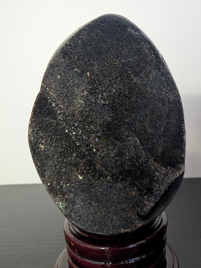 Septarian Dragon Eggs | Hand Polished