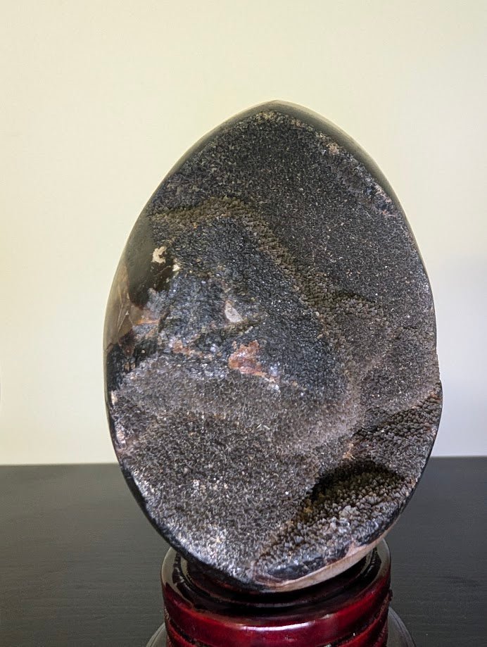 Septarian Dragon Eggs | Hand Polished