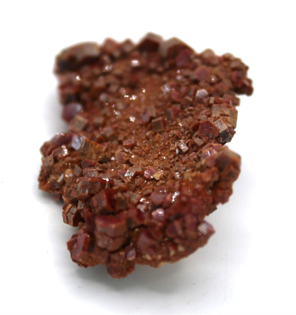 Vanadinite Cluster | Specimen | Mexico