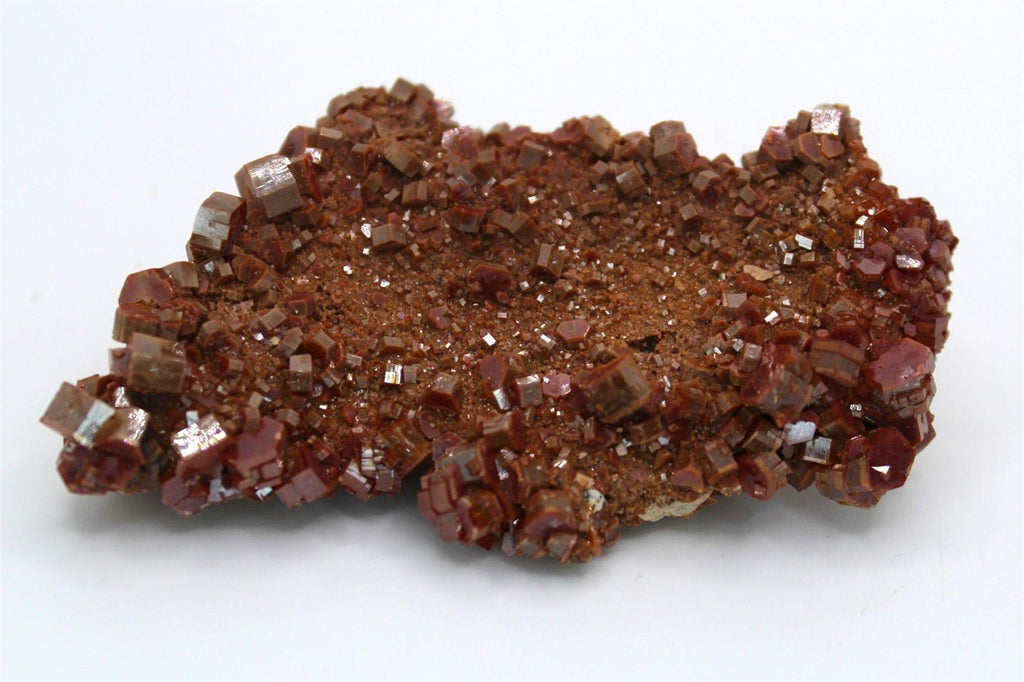 Vanadinite Cluster | Specimen | Mexico