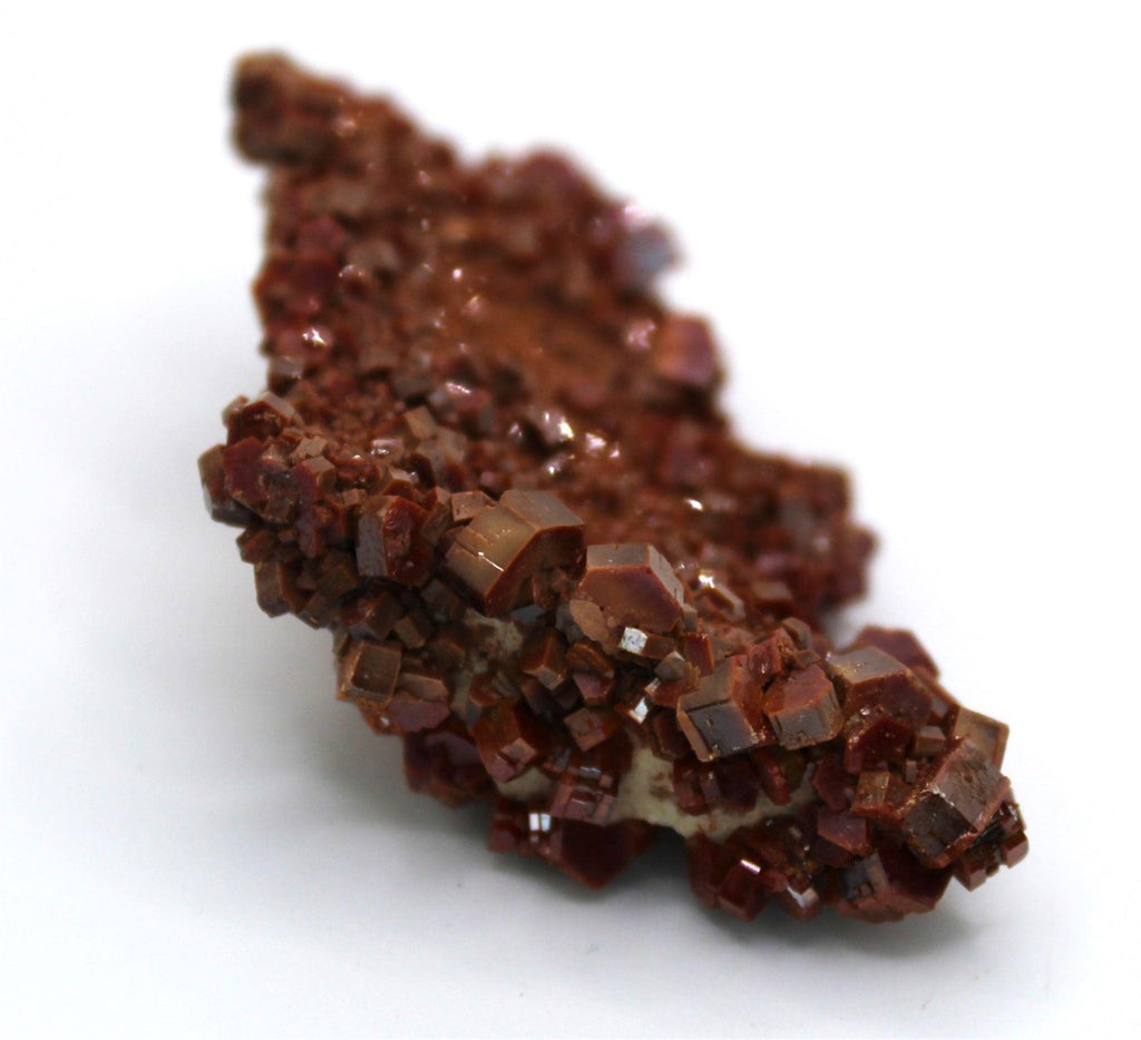Vanadinite Cluster | Specimen | Mexico