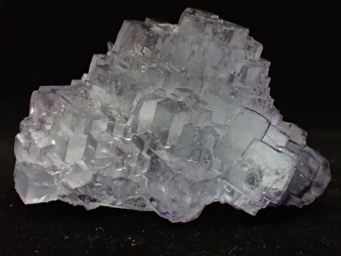 Fluorite | Yaogangxian Mine, China