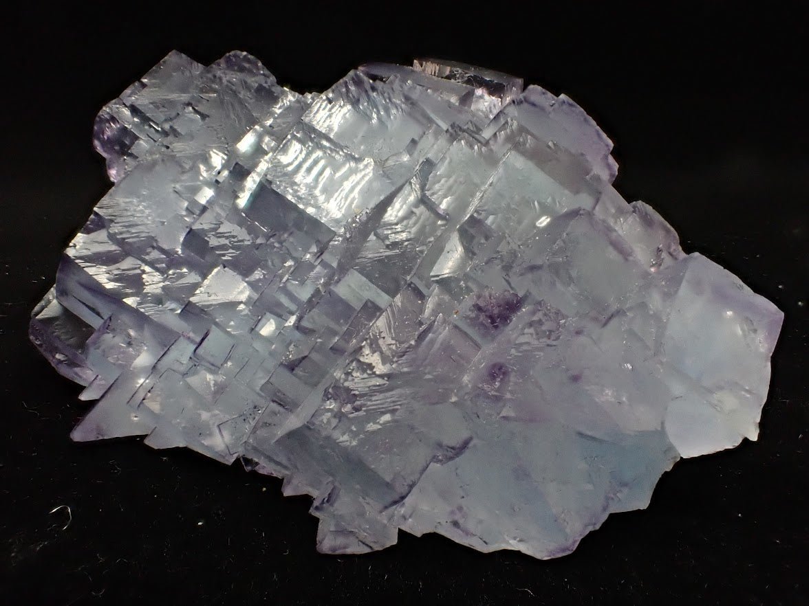 Fluorite | Yaogangxian Mine, China