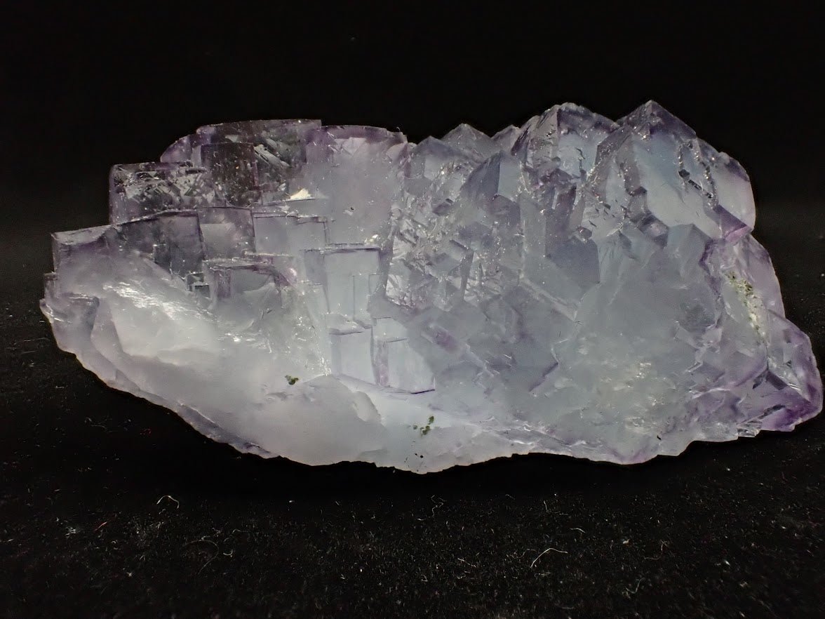 Fluorite | Yaogangxian Mine, China