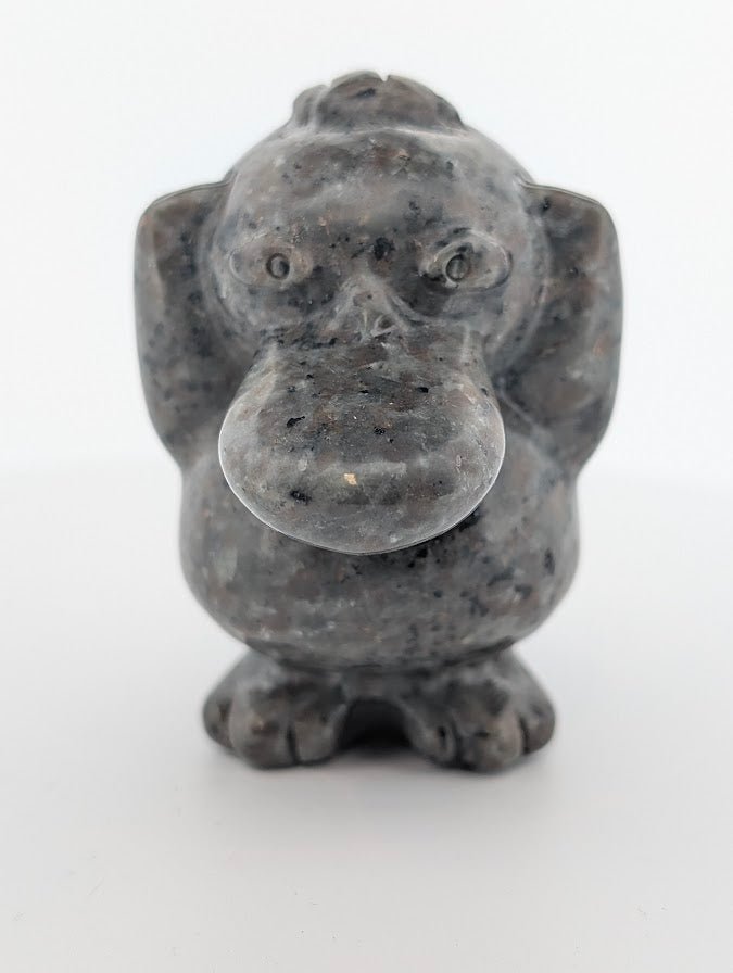 Yooperlite | UV Reactive | Pokémon‑Inspired Carvings