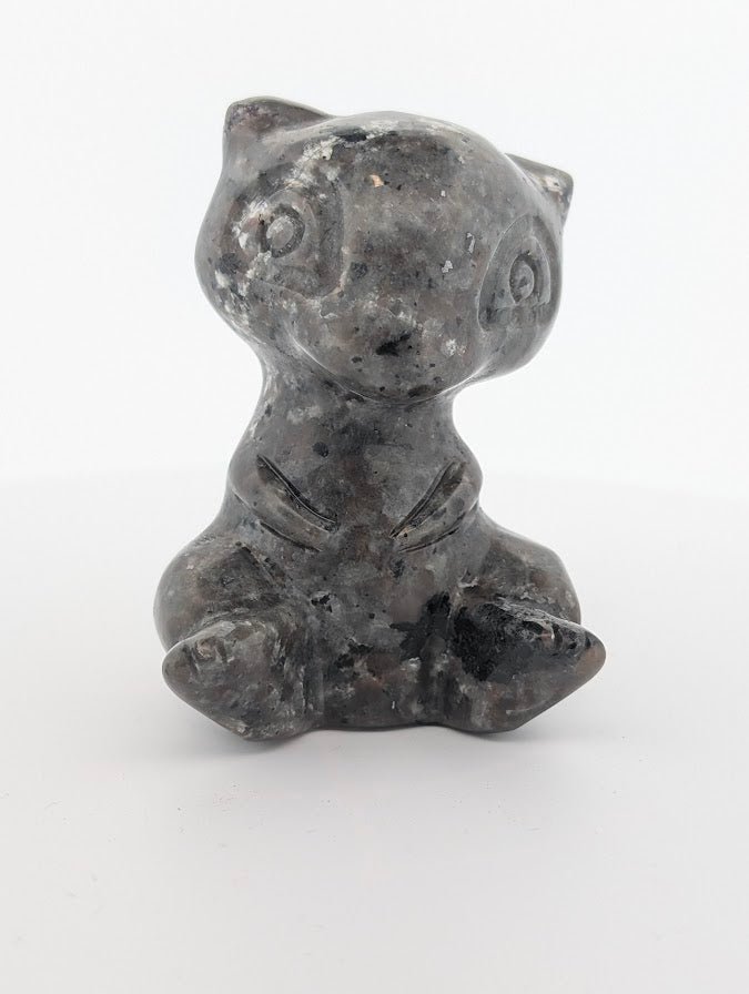 Yooperlite | UV Reactive | Pokémon‑Inspired Carvings