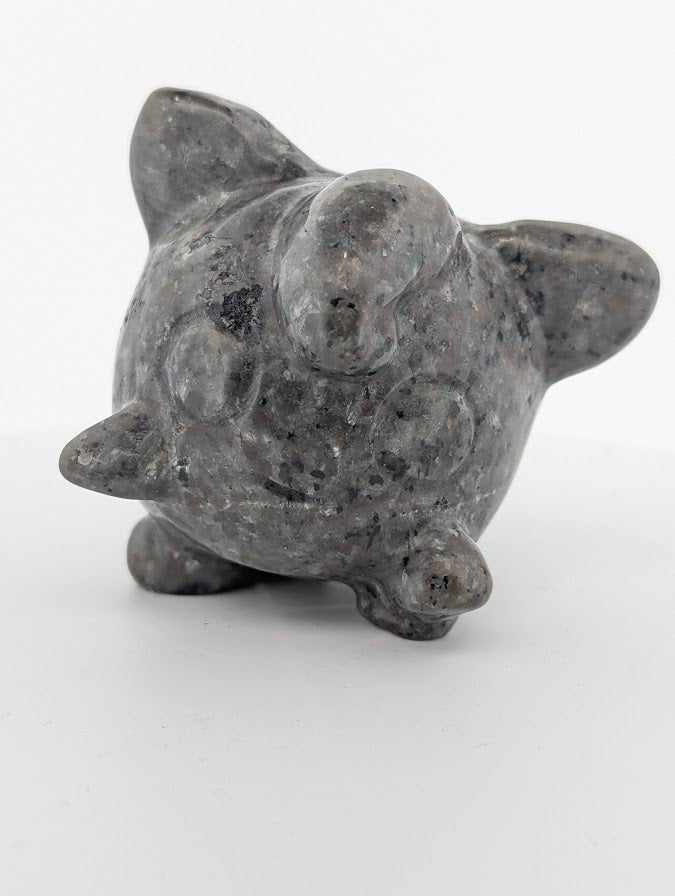 Yooperlite | UV Reactive | Pokémon‑Inspired Carvings