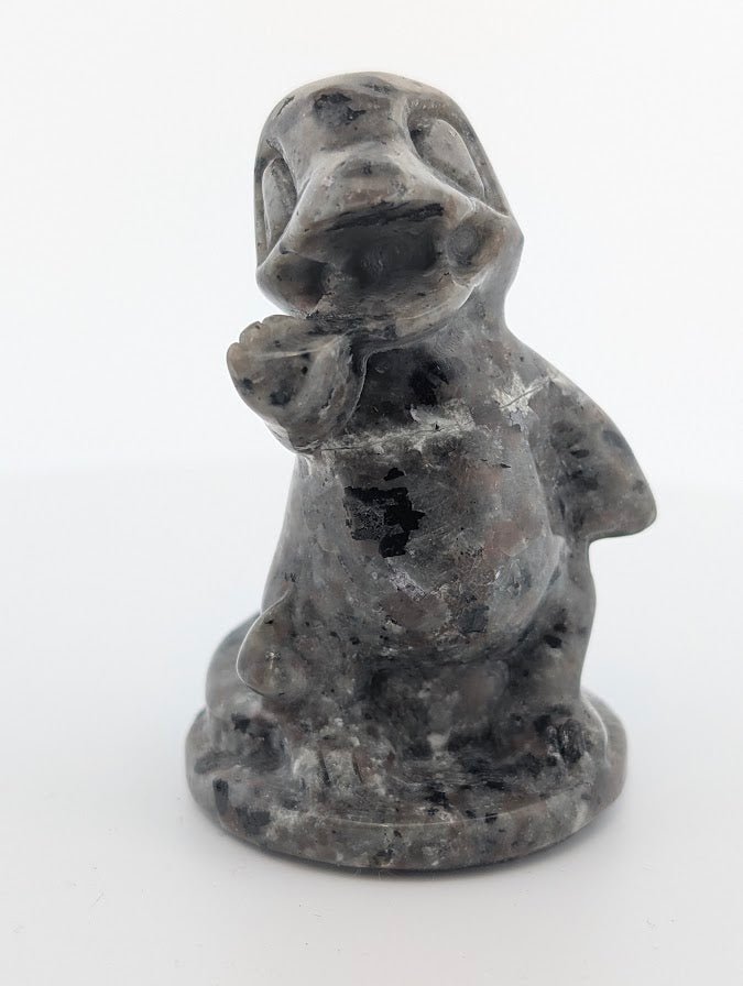 Yooperlite | UV Reactive | Pokémon‑Inspired Carvings